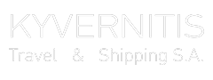 Kyvernitis logo