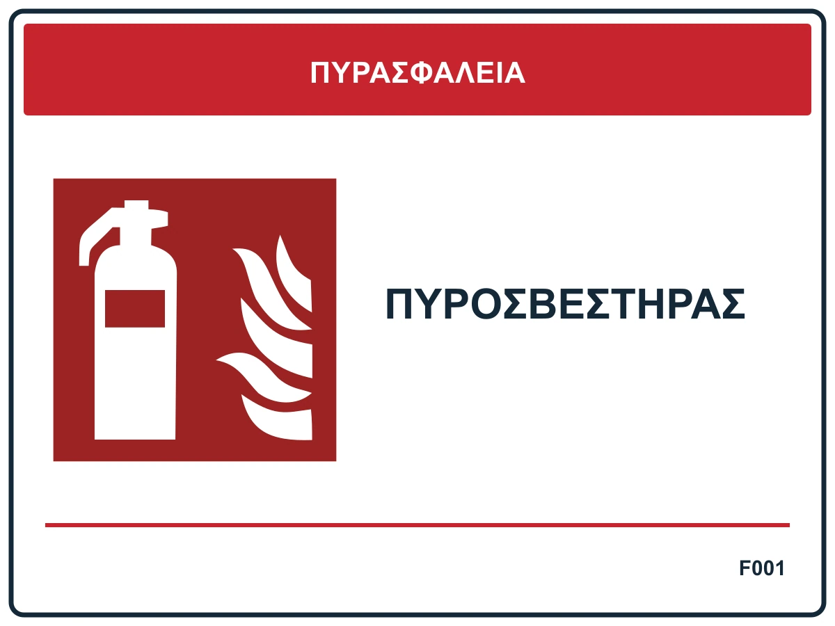 Πυροσβεστήρας